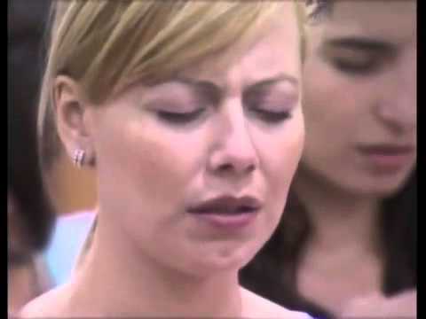 Pr Cosme - Te miro a ti Video oficial