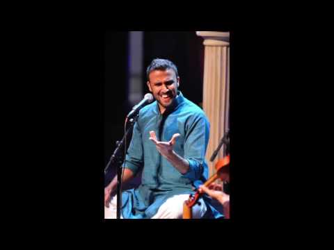 Begada Alapana | Live at Chicago World Music Festival | Aditya Prakash Carnatic