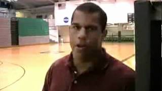 Slippery Rock University Commercial