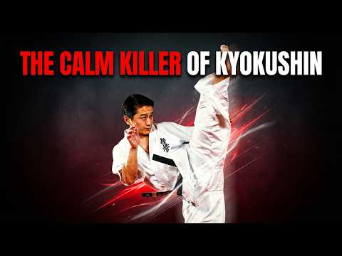 The Smartest Fighter in Karate