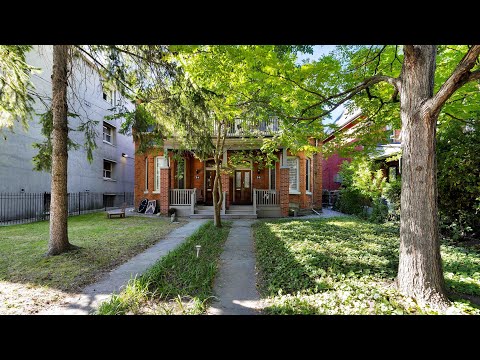 26 O'Hara Avenue, Toronto