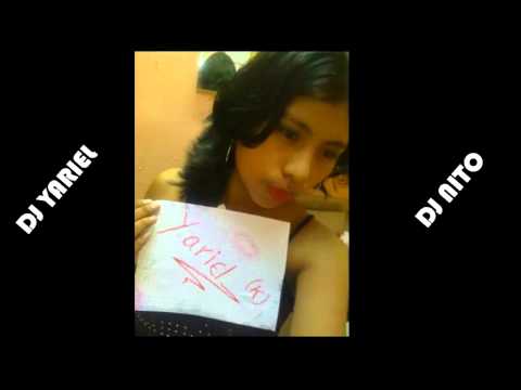 DJ Yariel FT DJ Nito - Fumando Marihuana Mix 2 ( 2012 )