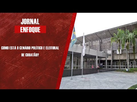 Procuradora de Cubatão Paula Ravanelli fala do atual cenário político