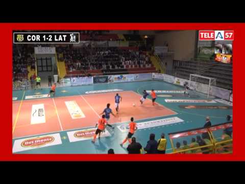 Pasta Pirro -  Rapidoo Latina 1-5 (01/03/14)