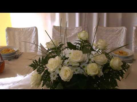 DOM WESELNY BUKOWIEC Świdwin Zachodniopomorskie Polska Miejsce na Wypoczynek DigitalHD