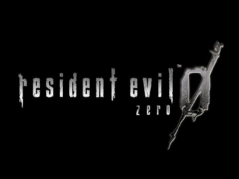 Resident Evil 0 HD Remaster Boss Battle #4 Proto Tyrant (PS4)