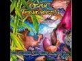 Ozric Tentacles ~ Splat.wmv