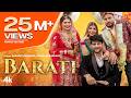 Barati Ajay Hooda Pooja Hooda Pardeep Peehu New Haryanvi Song 2025 T Series Haryanvi
