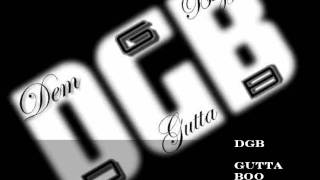 DGB Gutta Boo