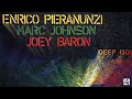 Enrico Pieranunzi with Marc Johnson Joey Baron - Don't Forget the Poet from the Album DEEP DOWN