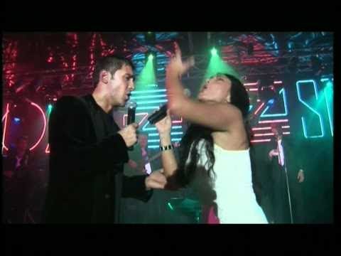 Diego Zamboni & Tonya Todisco - The Prayer (cover) (live dallo Studio Zeta)