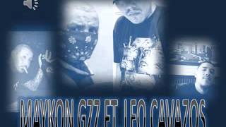 Buenos tiempos Leo Cavazos Ft Maykon Gzz Unión Familia