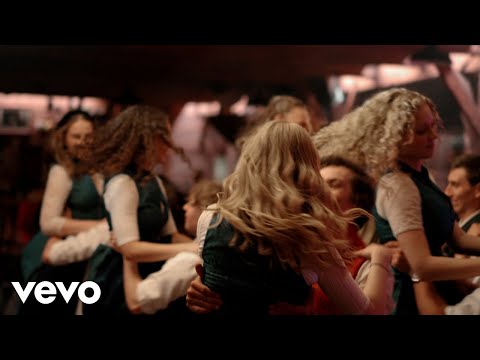 Chris Steger - Dirndln fliagn