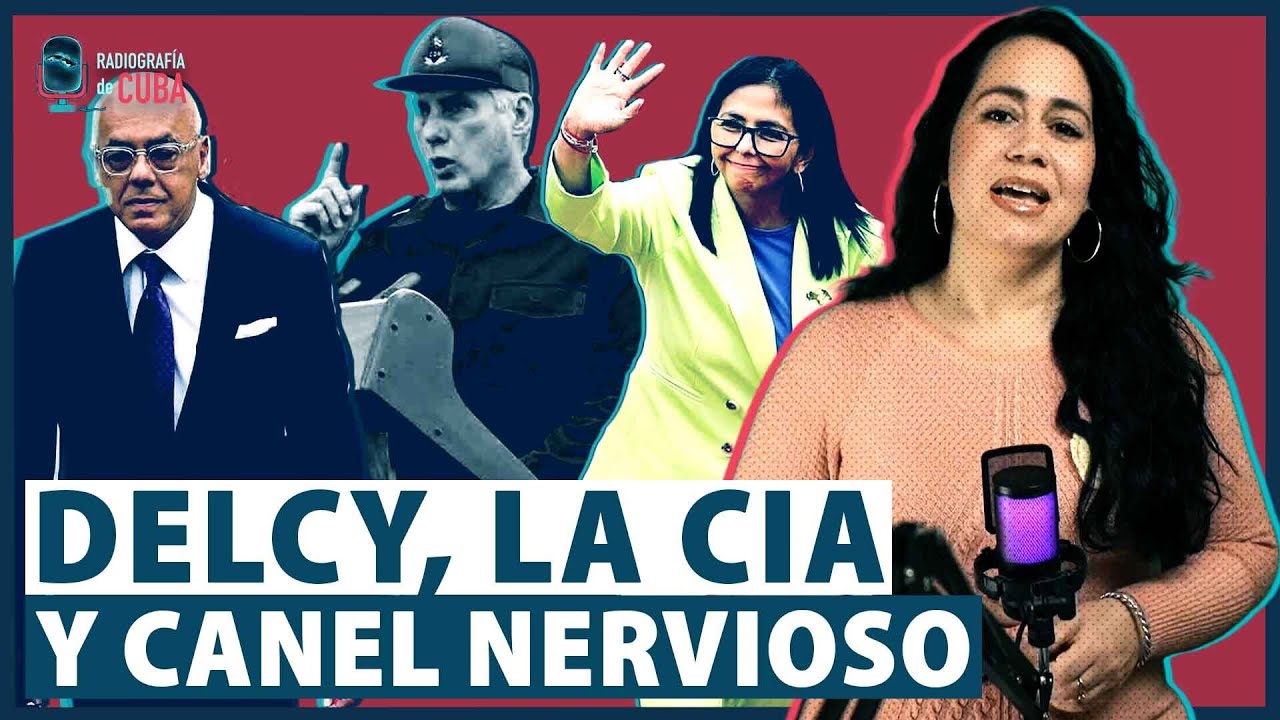 ¿Cuba y Venezuela se divorcian?