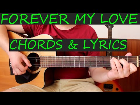 Forever - Ed Sheeran
