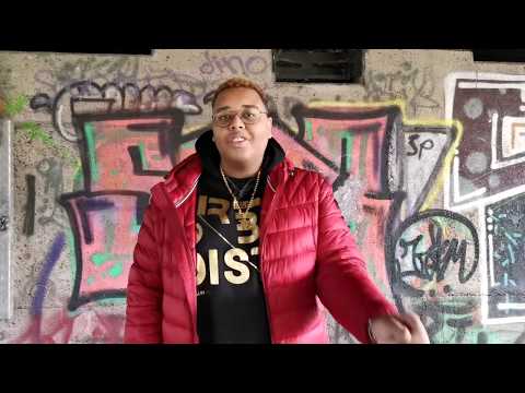 RIO - Boomin' (prod. RIO)