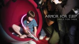 Armor For Sleep- Smile For Them (Full Album)