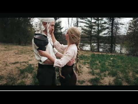 Victoria Carbol - Ballad of Terrasen (Official Music Video)