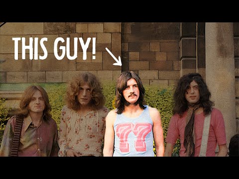 The Greatest Drummer of All Time, Here's Why