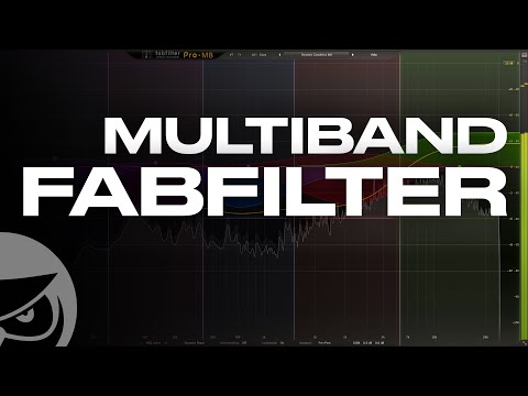 Everything You Need to Know About FabFilter MB