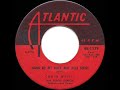 1958 HITS ARCHIVE: Hang Up My Rock And Roll Shoes - Chuck Willis
