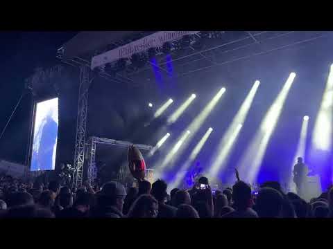 David Koller - Čas nejde vzít zpátky - Pálavské vinobraní (Mikulov)