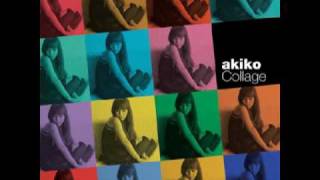 Akiko - Prelude To A Kiss