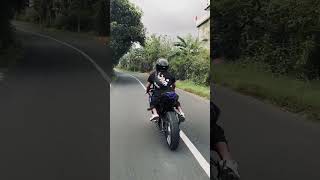 Download lagu SECANDU INI SUARA MOTOR 2 SILINDER😍 #trending mp3