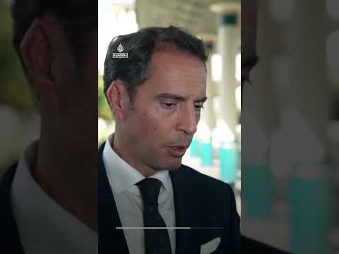 NATO envoy announces joint security projects with four Gulf partners | #AJ shorts