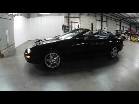 2002 Chevrolet Camaro (CC-1575730) for sale in Mooresville, North Carolina