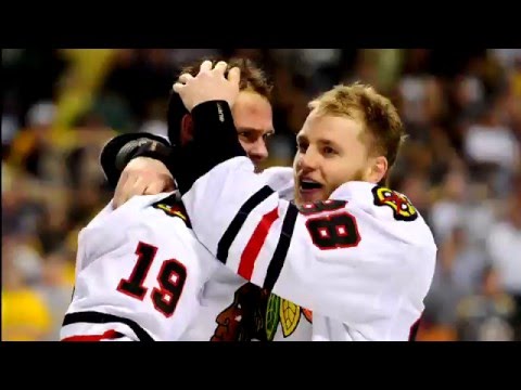 Defend What Is Ours: This 2016 Blackhawks Hype Video Will Have You Jacked Up