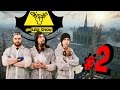 UNLAB.show: 2nd episode - "Assassin's Creed ...