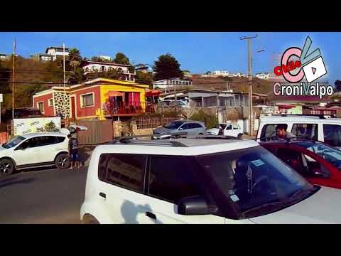 2020 Paisajes Costeros Los Vilos, Ventanas, Algarrobo, El Quisco y El Tabo