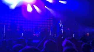 Kora - Przepis Na Szczęście / Ten Cholerny Deszcz (Rzeszów, Millenium Hall, 07.09.2013)