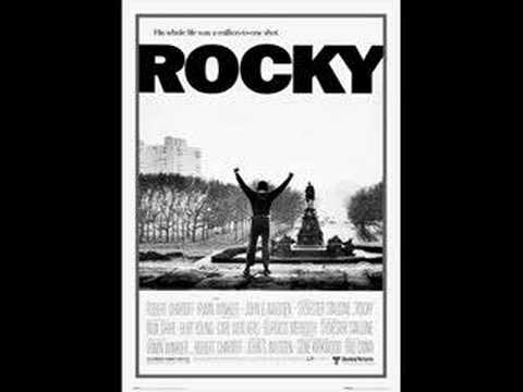 Rocky (Theme) - Bill Conti
