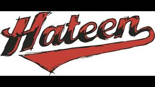 Hateen - Uma Vida Sem Saudade