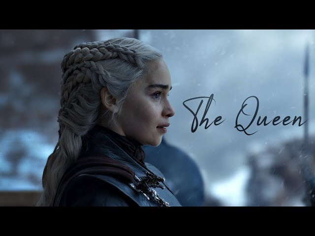 Video pronuncia di Daenerys in Inglese