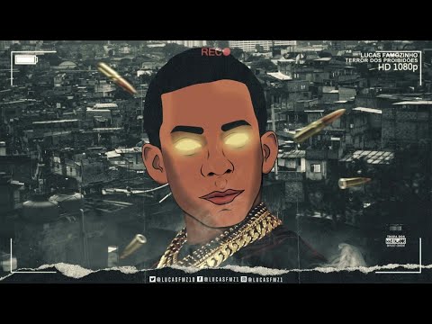 MEDLEY MC THIERRY VOZ PERFEITA 2K22 [ PROD. DINO REX ]