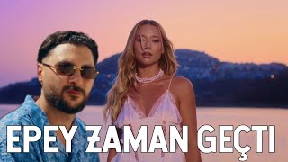 Canbay  Wolker  Aleyna  Epey Zaman Geçti  Epey Zaman Geçti Nerdesin Bilmem  Remix TikTok 2025