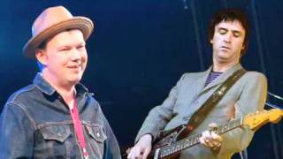 Edwyn Collins (ft Johnny Marr) - Come tomorrow come today
