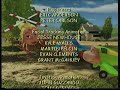 Closing To Jay Jay The Jet Plane Soaring Sky High 2002 VHS HQ