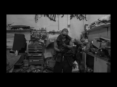 Josh Levi - CARE 4 ME [Official Lyric Video]