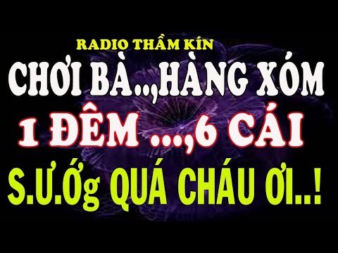TẬP 4 - Kết - GIÓ QUA LÀNG | truyện ngắn nông thôn miền bắc VN