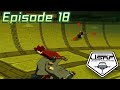 Jet Set Radio Future 18 Jazz It Up