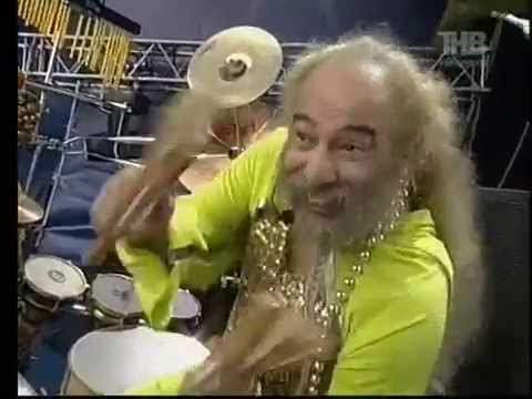 Ришад Шафи, Гюнеш - Rishad Shafi, Gunesh, The Creation of Peace