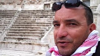 Things to See & Do in Amman, Jordan