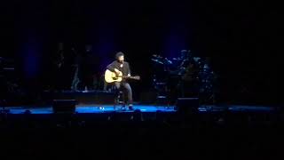 GINO VANNELLI LIVE AT SABAN MARCH 25 2018
