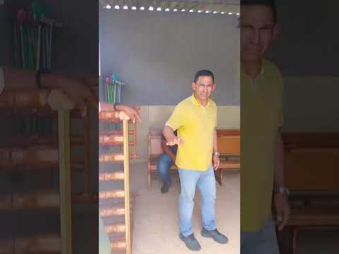 BERILO VALE JEQITINHON #caminhoparaumavidamelhor HA