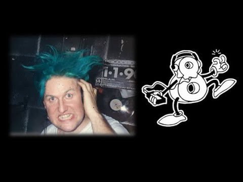 Nando Dixkontrol @ DISCO 8 Enero 1994 (2ªCinta)