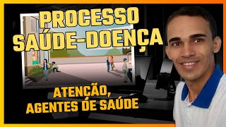 Disciplina 5 já está disponível  | O que você precisa fazer | Mais Saúde com Agente